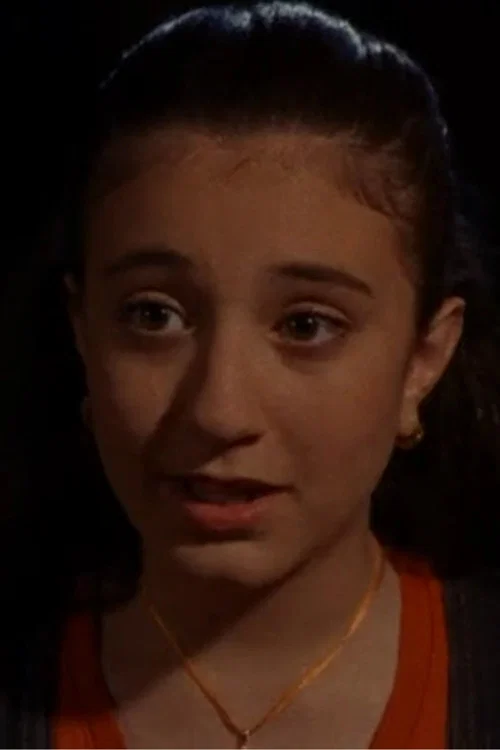 Photo of Sarah Osman, Acting