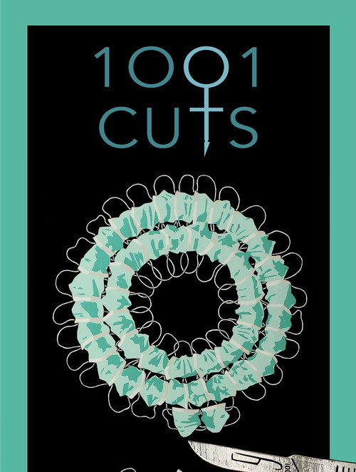 Movie poster for 1001Cuts (2024)