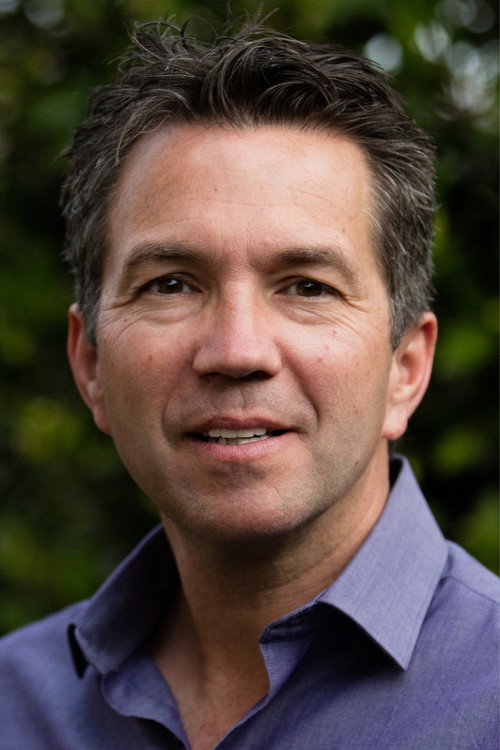 Photo of Christopher Townsend, Visual Effects