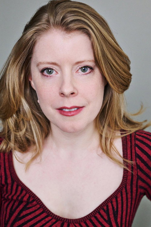 Photo of Rachel Fenwick, Acting