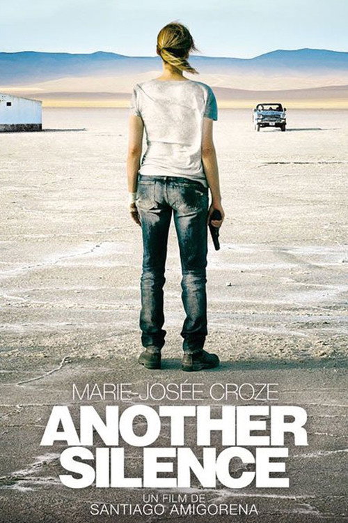Movie poster for Another Silence (2011)