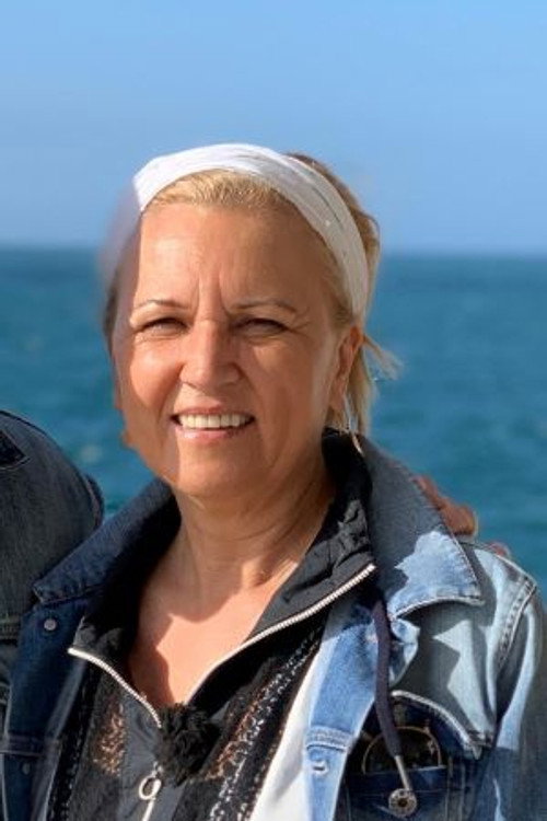 Photo of Waltraud Hansen, Acting