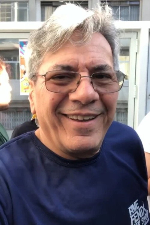 Photo of Leonardo Camilo, Acting