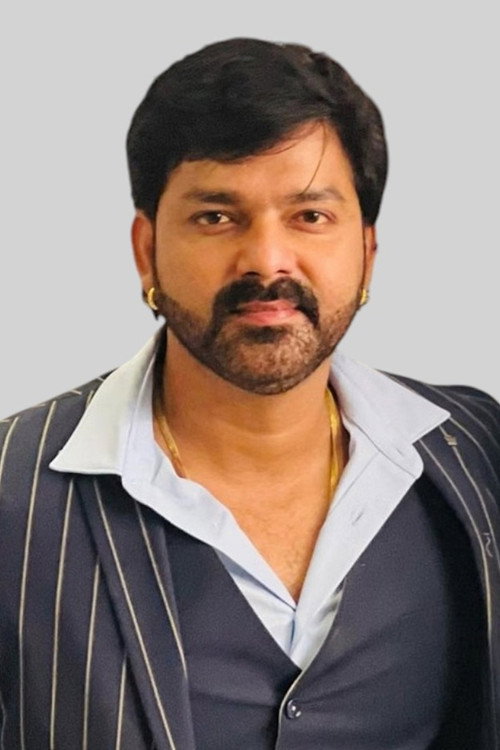 Photo of Pawan Singh, Acting