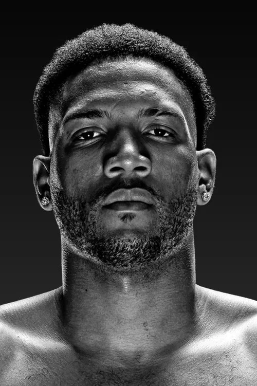 Photo of David Morrell Jr., Acting