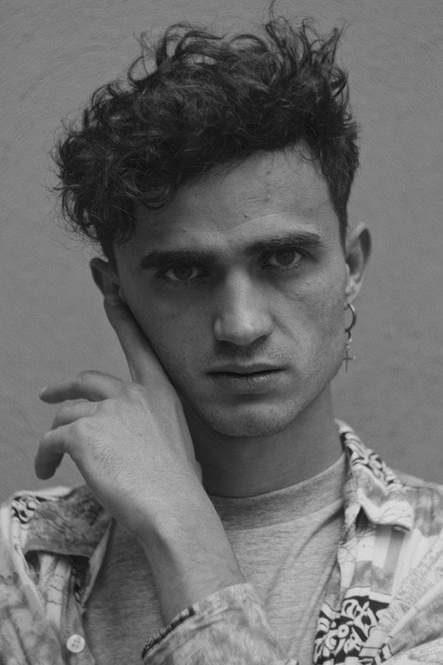 Photo of Yaroslav Derpak, Acting