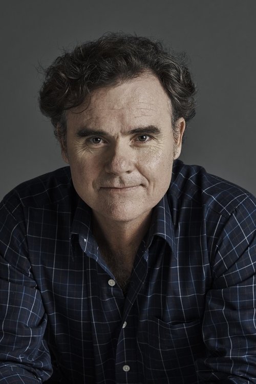 Darren Gilshenan profile