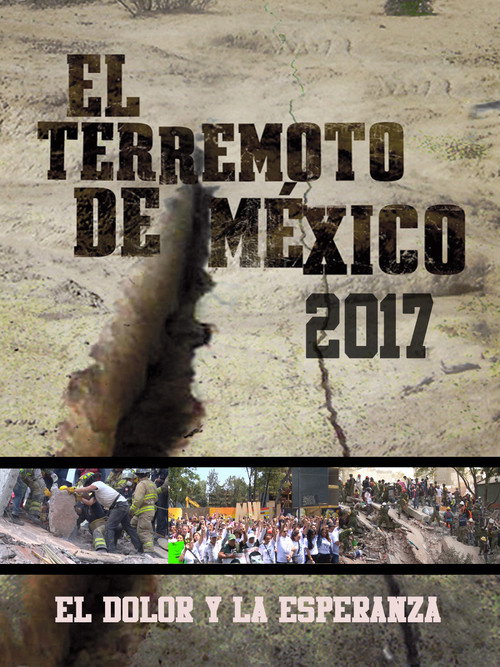 Movie poster for El dolor y la esperanza (2017)