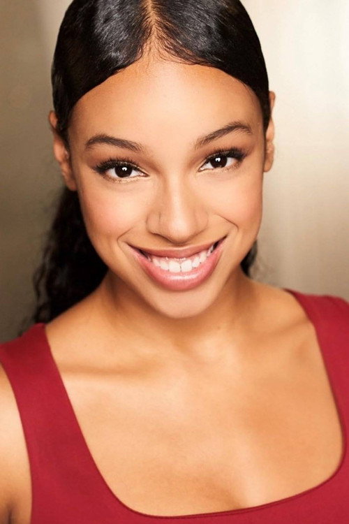 Photo of Farryl Christina Lawson, Acting