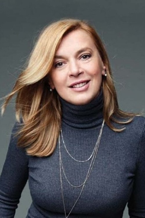 Photo of Mária Borbás, Acting