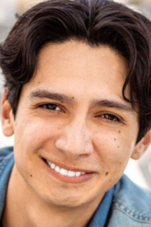 Photo of Juan Magana, Acting