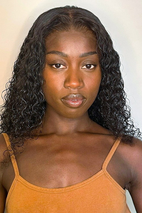 Photo of Fatou Bah, Acting