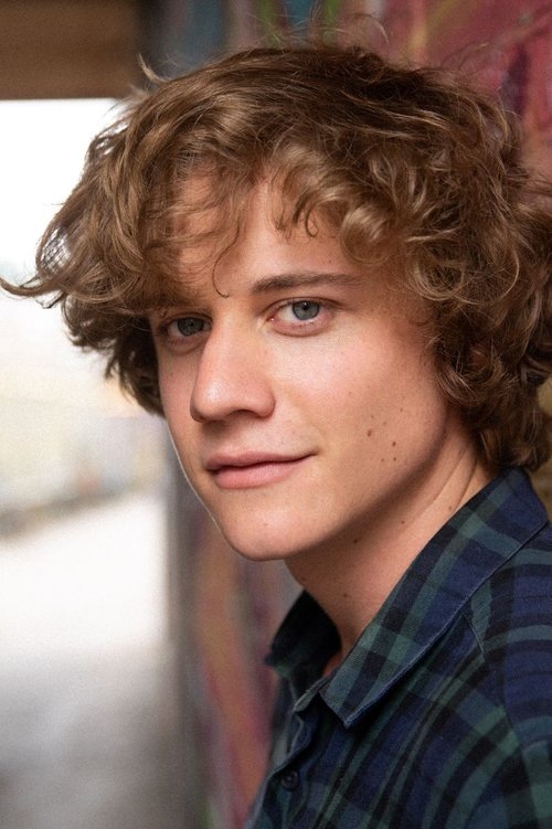 Basil Eidenbenz profile