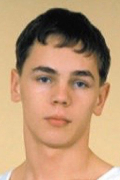 Photo of Vasiliy Uk., Acting