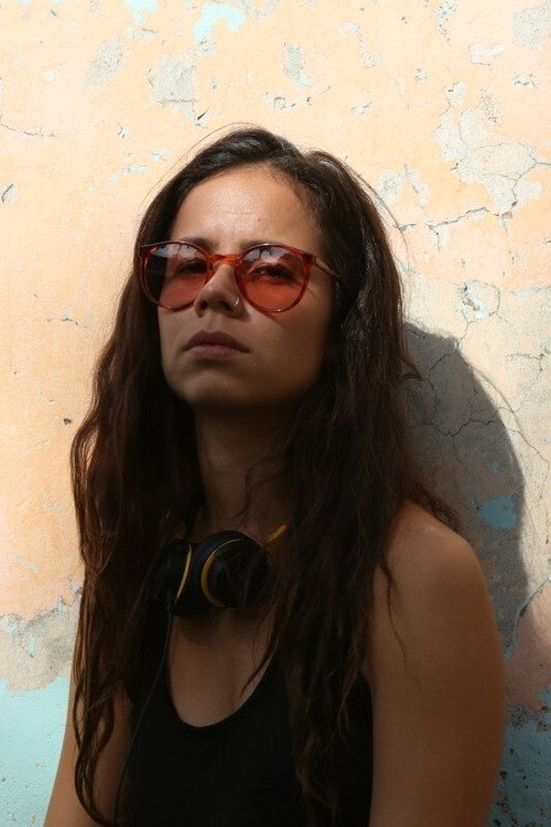 Photo of Natalia Imery Almario, Directing