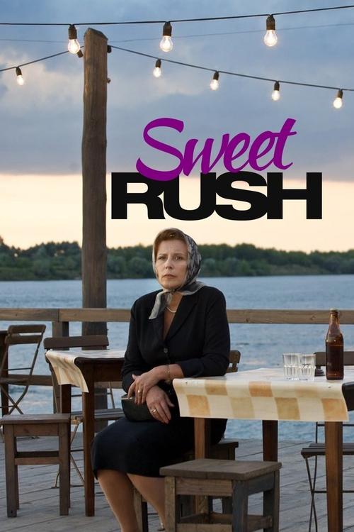 Movie poster for Sweet Rush (2009)