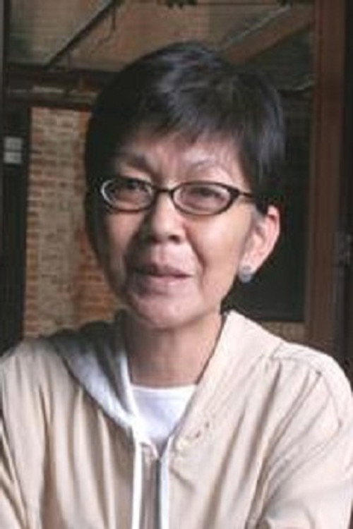 Photo of Olga Futemma, Acting