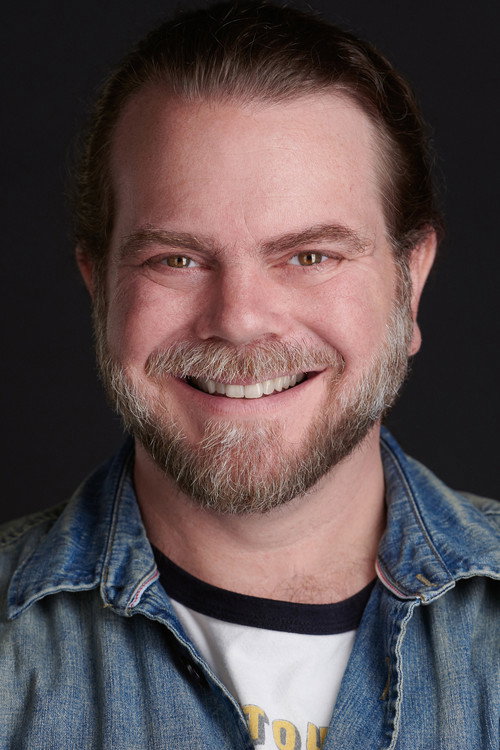 Photo of Justin Cook, Production
