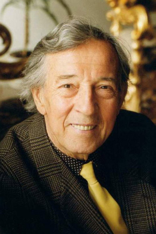 Photo of Pavel Vondruška, Acting
