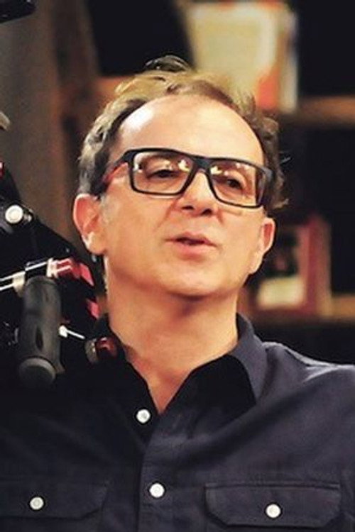 Photo of Henri Poulain, Directing