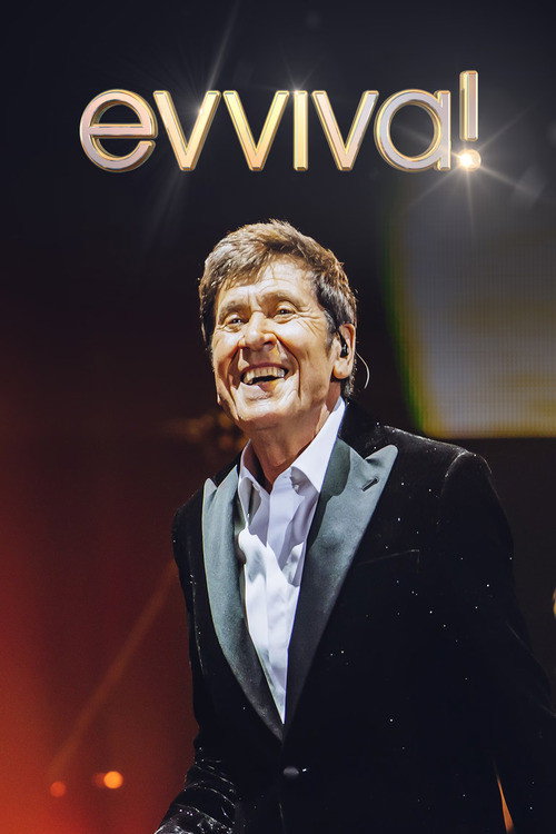 Evviva! poster