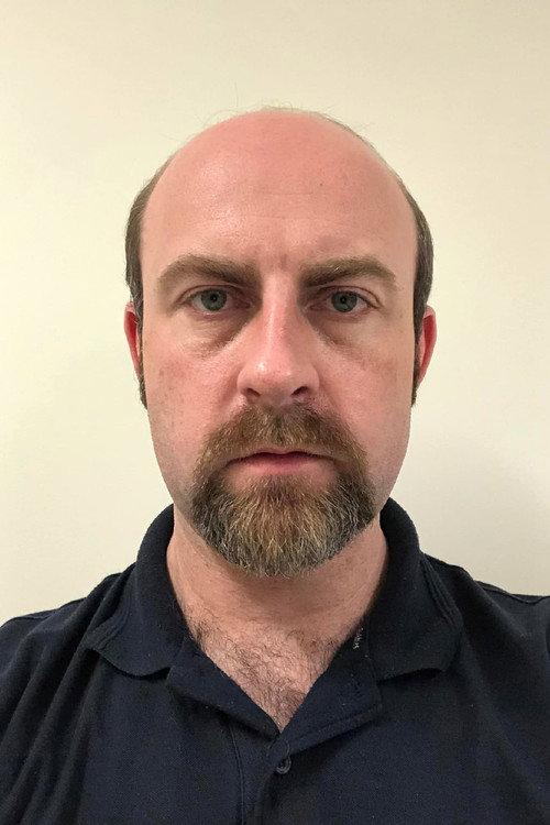 Photo of Liam Finlayson, Acting