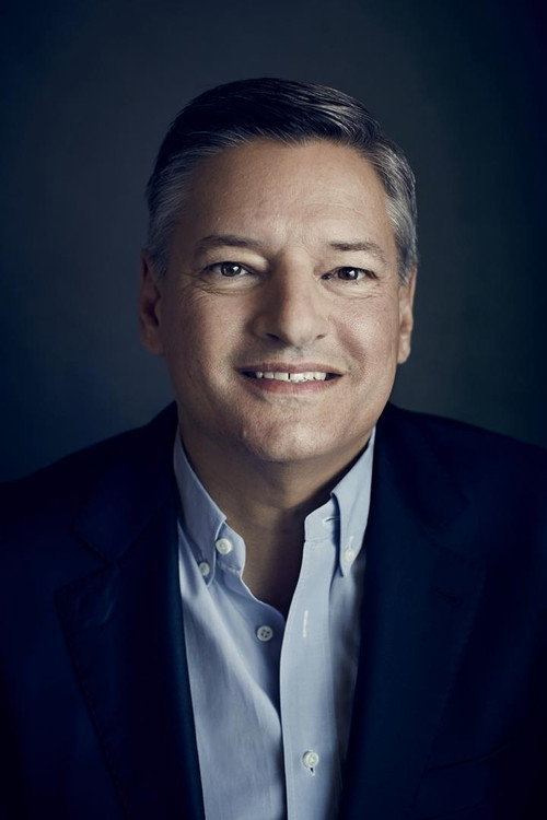 Photo of Ted Sarandos, Production