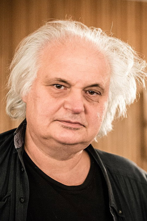 Photo of Göran Greider, Acting