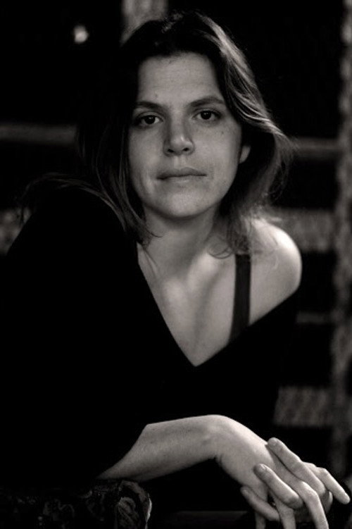 Photo of Maïa Sandoz, Directing