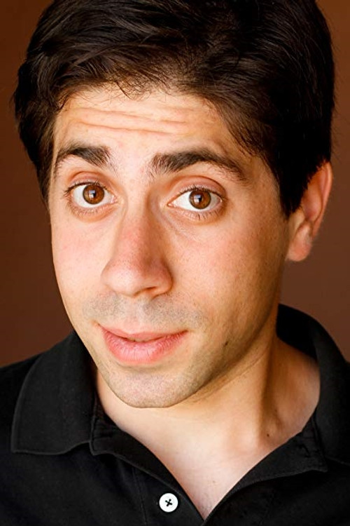 Photo of Danny Jolles, Acting