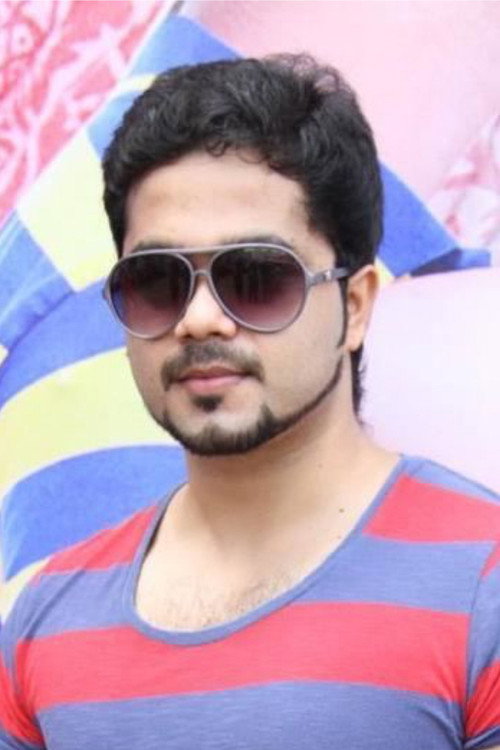 Photo of Sanjeev, Acting