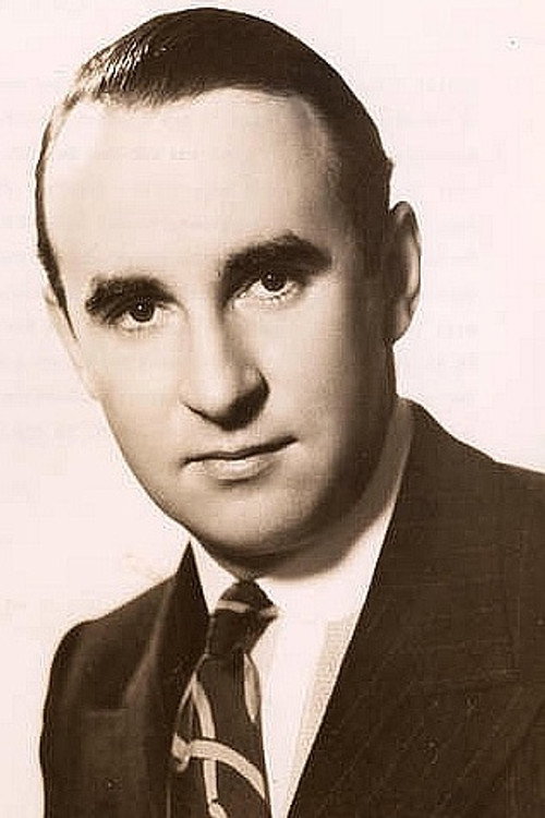 Photo of Walter O'Keefe, Acting