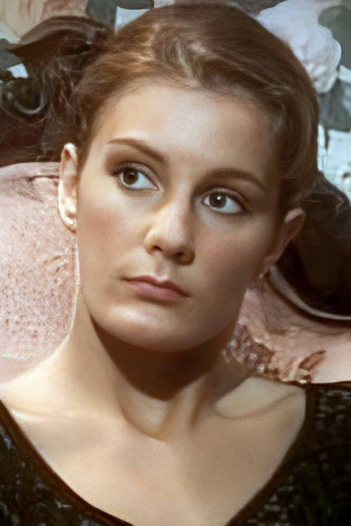 Photo of Letizia Stovinsky, Acting