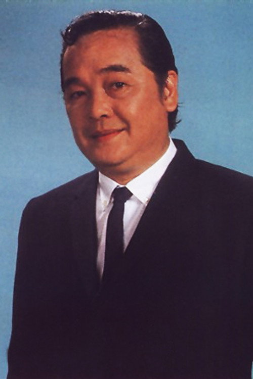Photo of Gam Lui, Acting