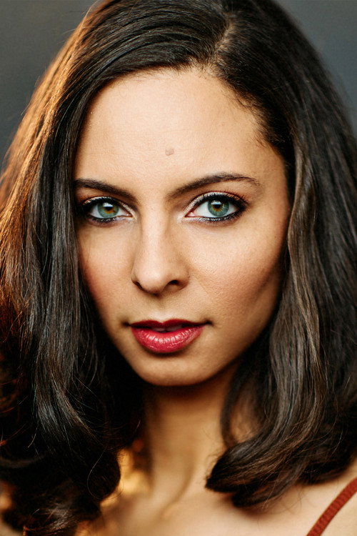 Photo of Joy Sarah Brewer, Acting