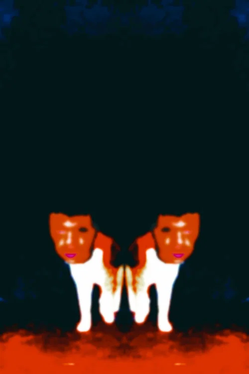 Movie poster for I Dreamed About It (2026)