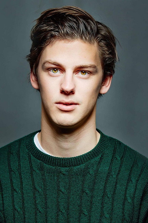 Photo of Lincoln Vickery, Acting