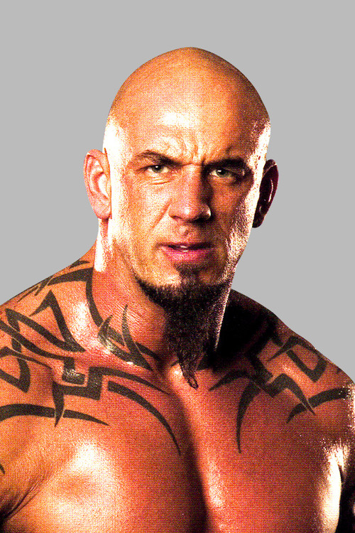 Photo of Travis Tomko, Acting