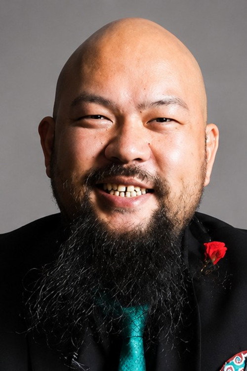 Photo of Tomoyuki Oka, Acting