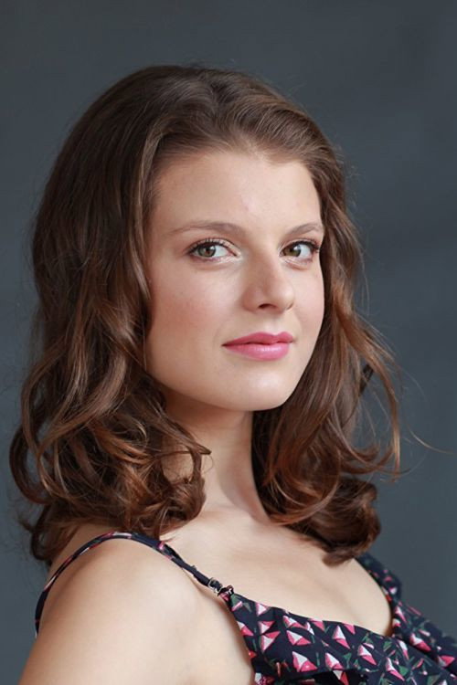 Photo of Rebecca Teresia, Acting