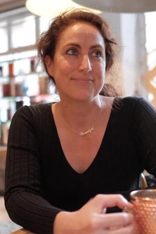 Photo of Nuria Giménez, Directing