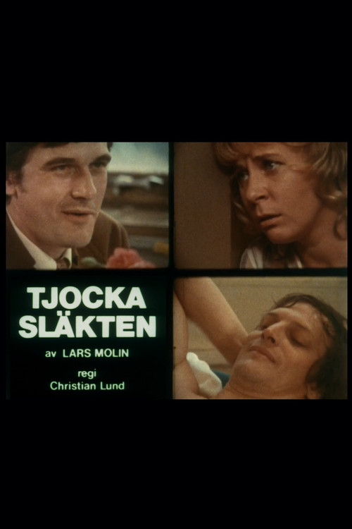 Tjocka släkten poster