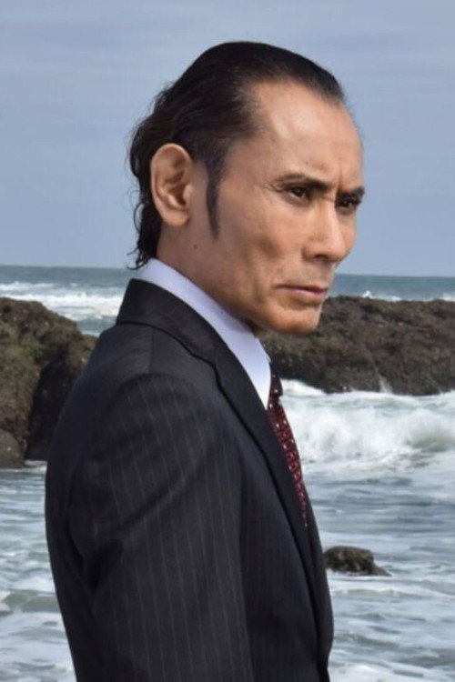 Movie poster for Seiichi Morimura Mystery Special Shuchuchueki Series 37 No Retirement Age (2021)