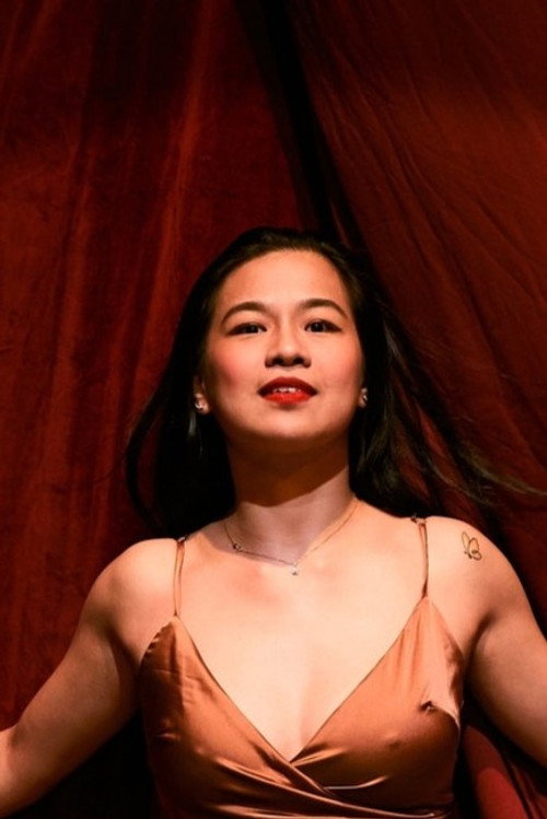 Photo of Toni Go-Yadao, Acting
