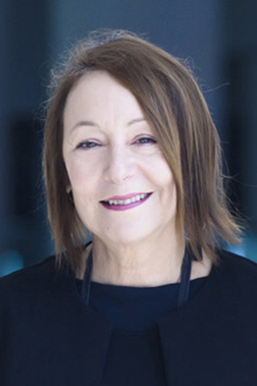 Lydia Fotopoulou profile