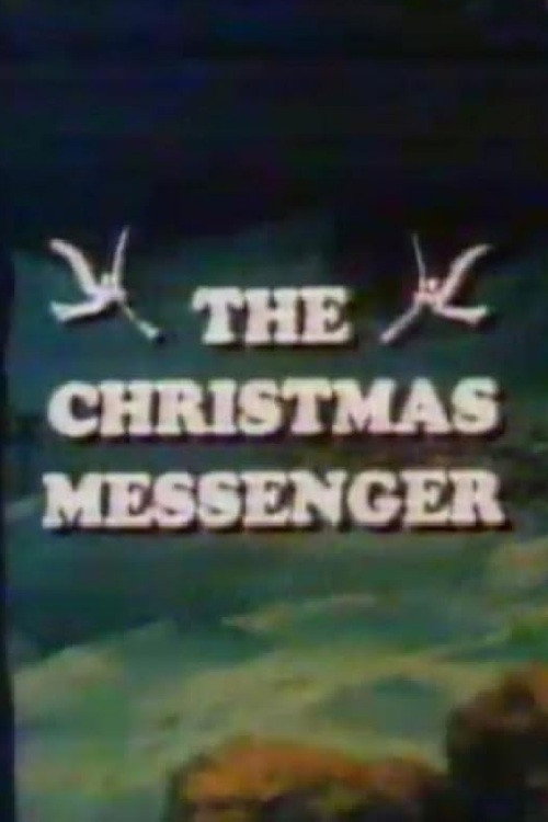 Movie poster for The Christmas Messenger (1975)