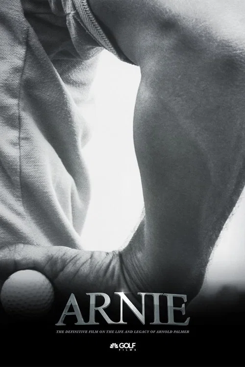 Series poster for Arnie (2014)