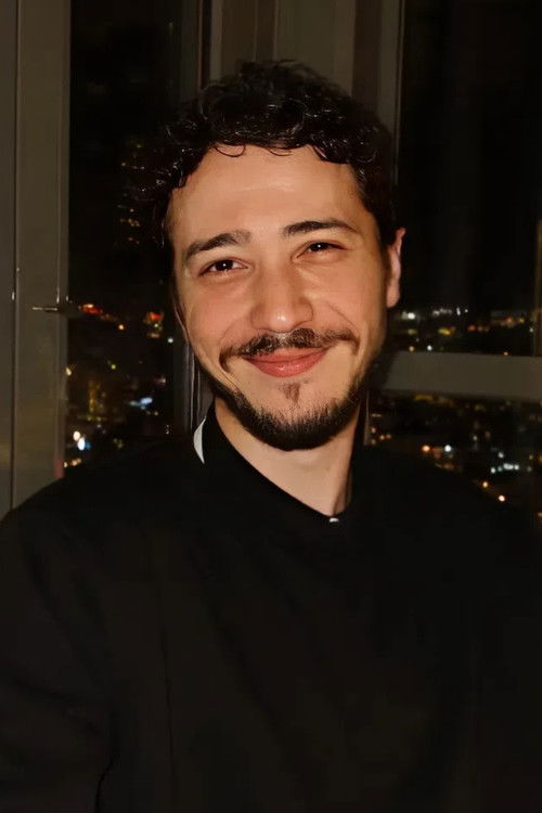 Furkan Murat Uğur profile