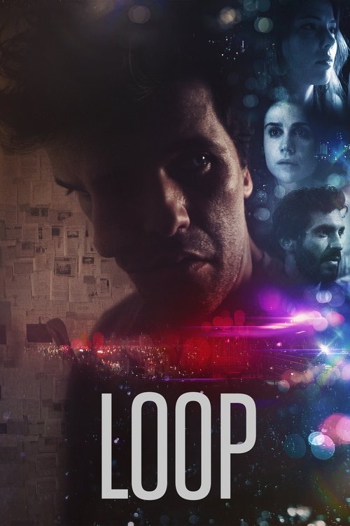 Movie poster for Loop (2019)