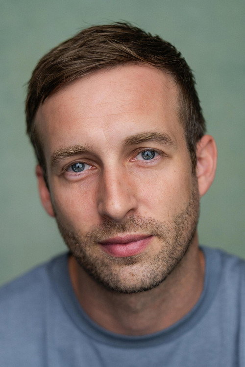 Photo of James Physick, Acting